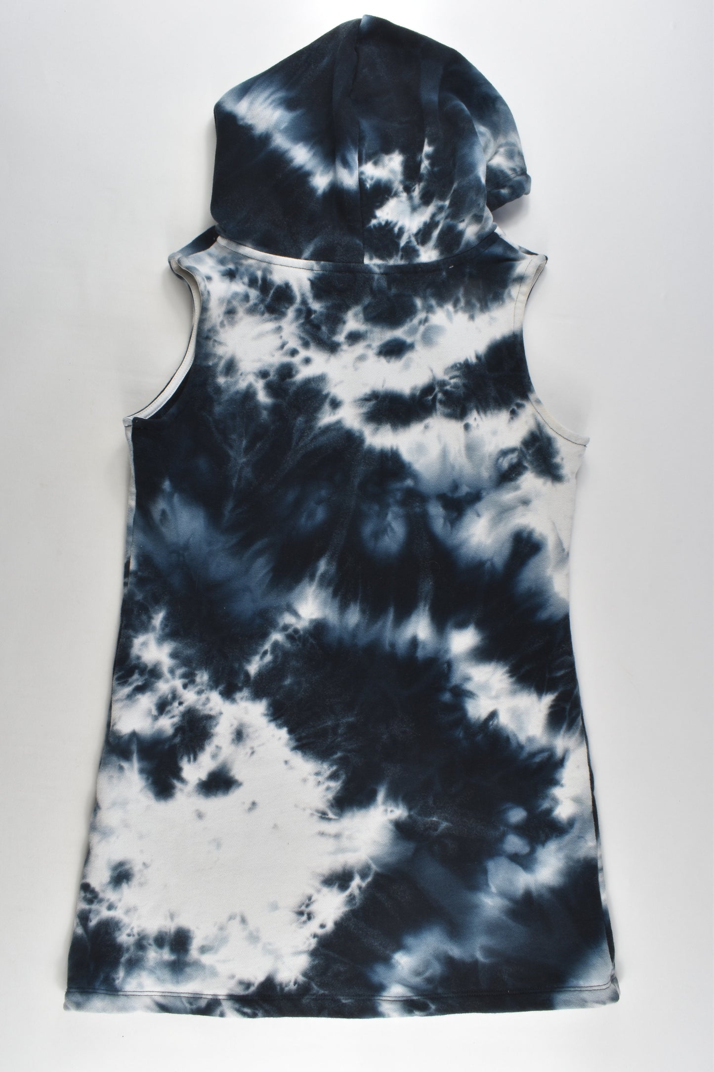 Bardot Junior Size 12 (152 cm) Tie-Dye Sweater Dress