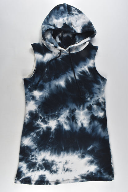 Bardot Junior Size 12 (152 cm) Tie-Dye Sweater Dress
