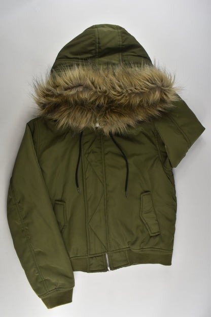 Bardot Junior Size 14 (158 cm) Winter Jacket