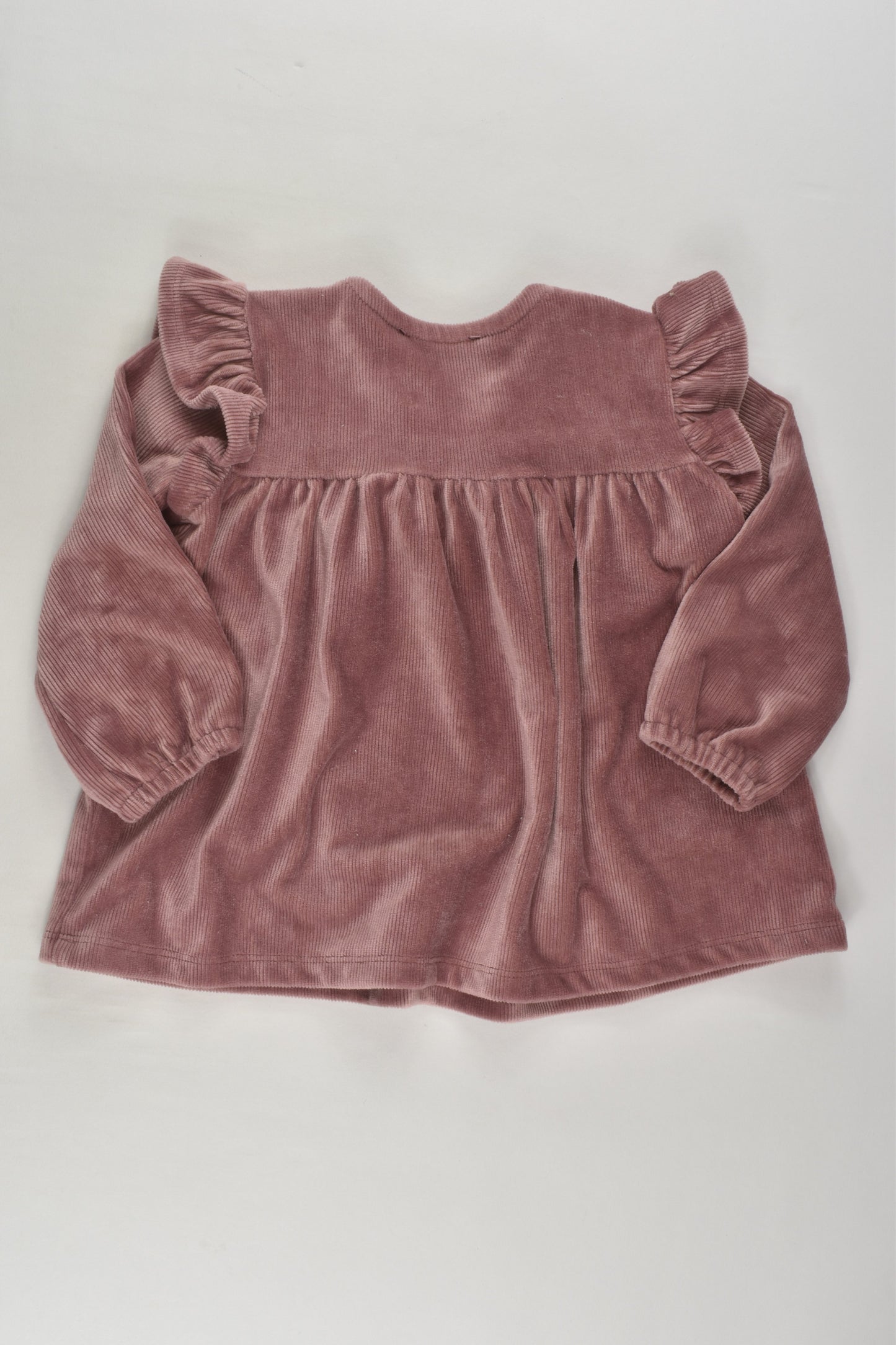 Bardot Junior Size 2 Soft Blouse/Tunic