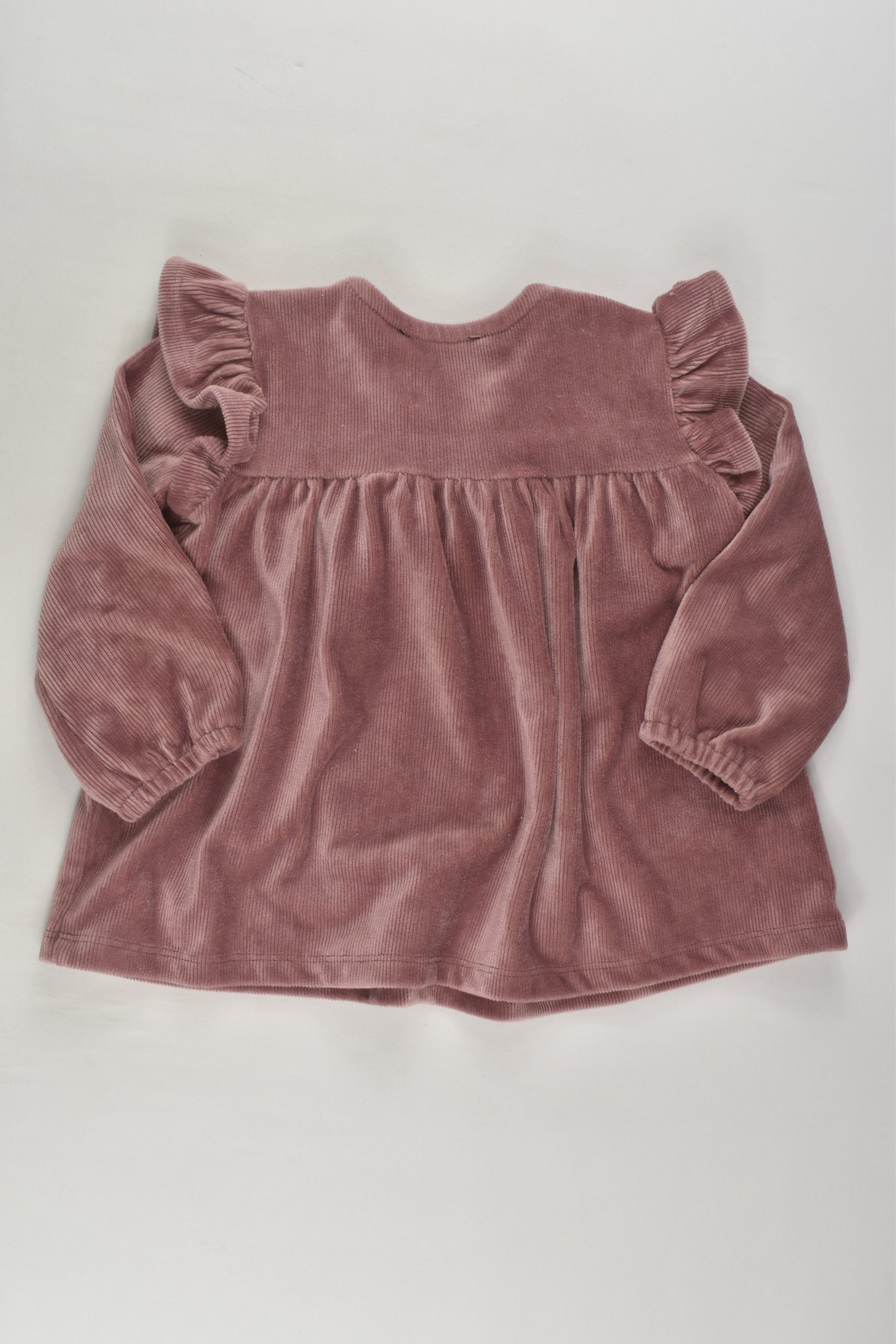 Bardot Junior Size 2 Soft Blouse/Tunic