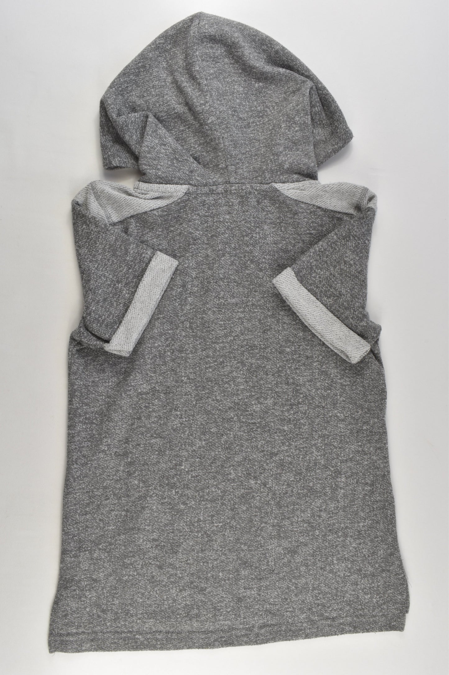 Bardot Junior Size 6 Hooded Sweater/Tunic
