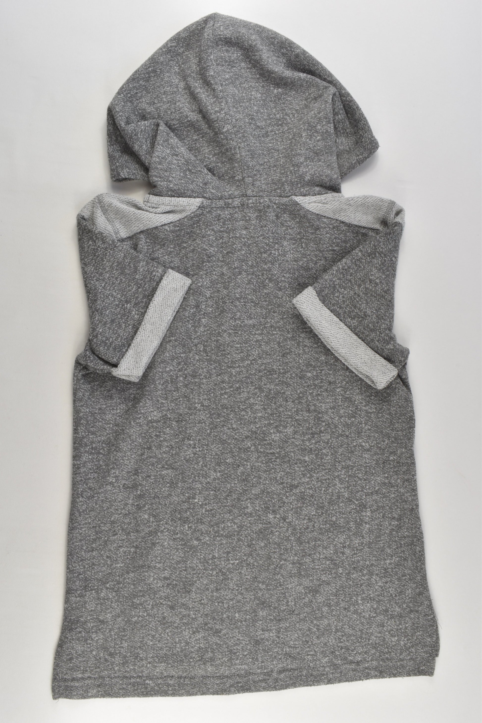 Bardot Junior Size 6 Hooded Sweater/Tunic