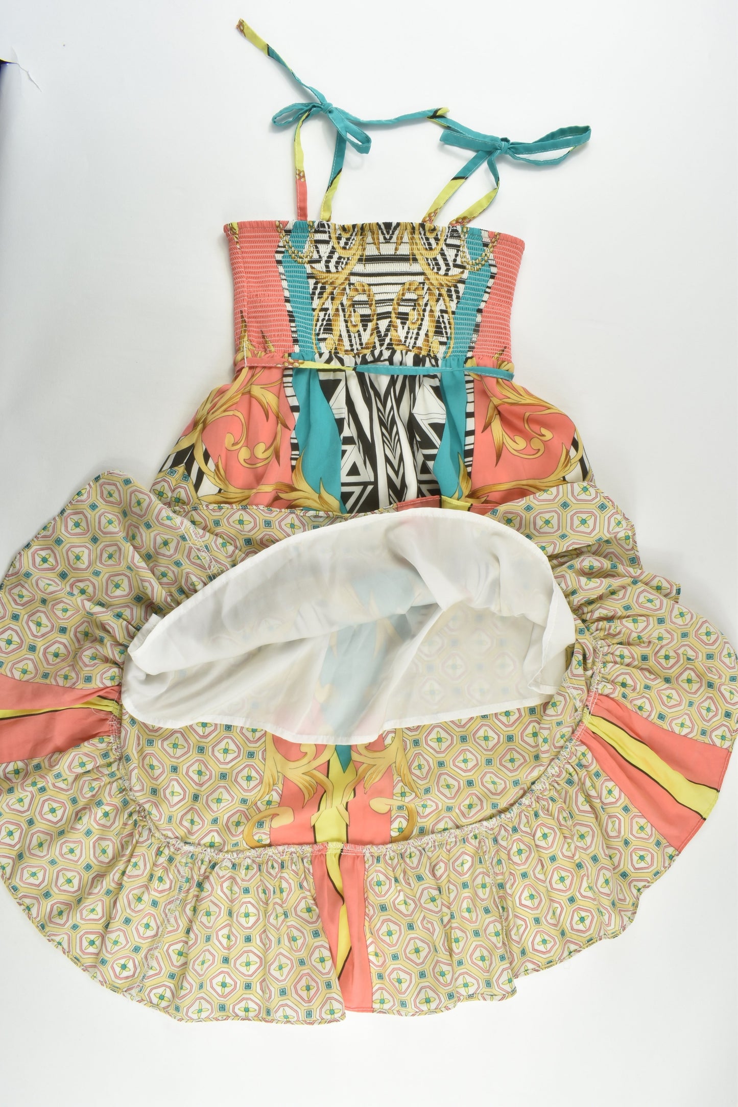 Bardot Junior Size 7 Dress