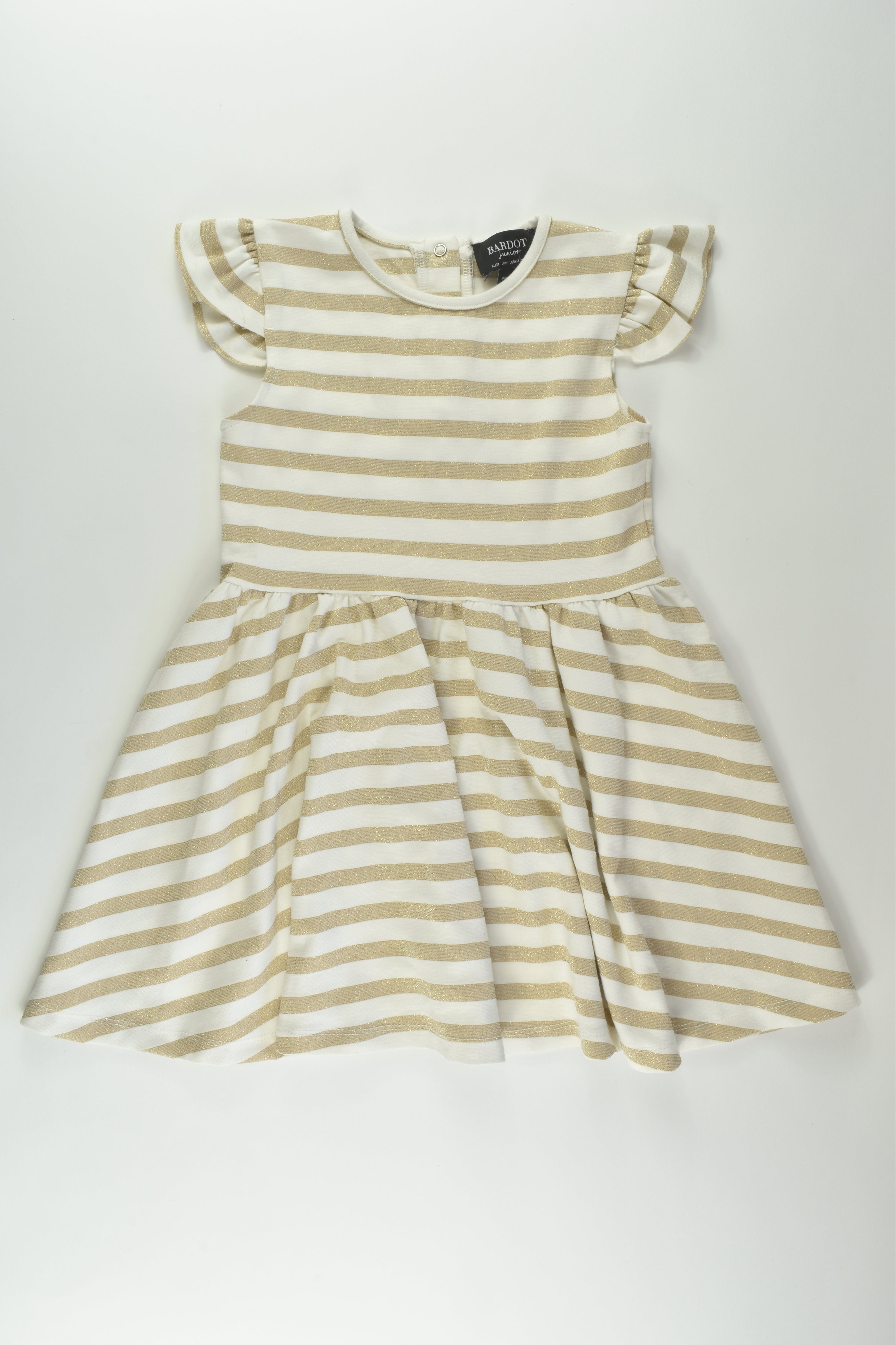 Bardot 2024 kids clothing