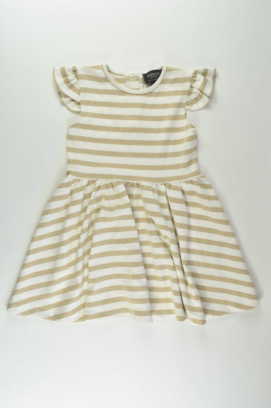 Bardot Junior Size 7 Dress