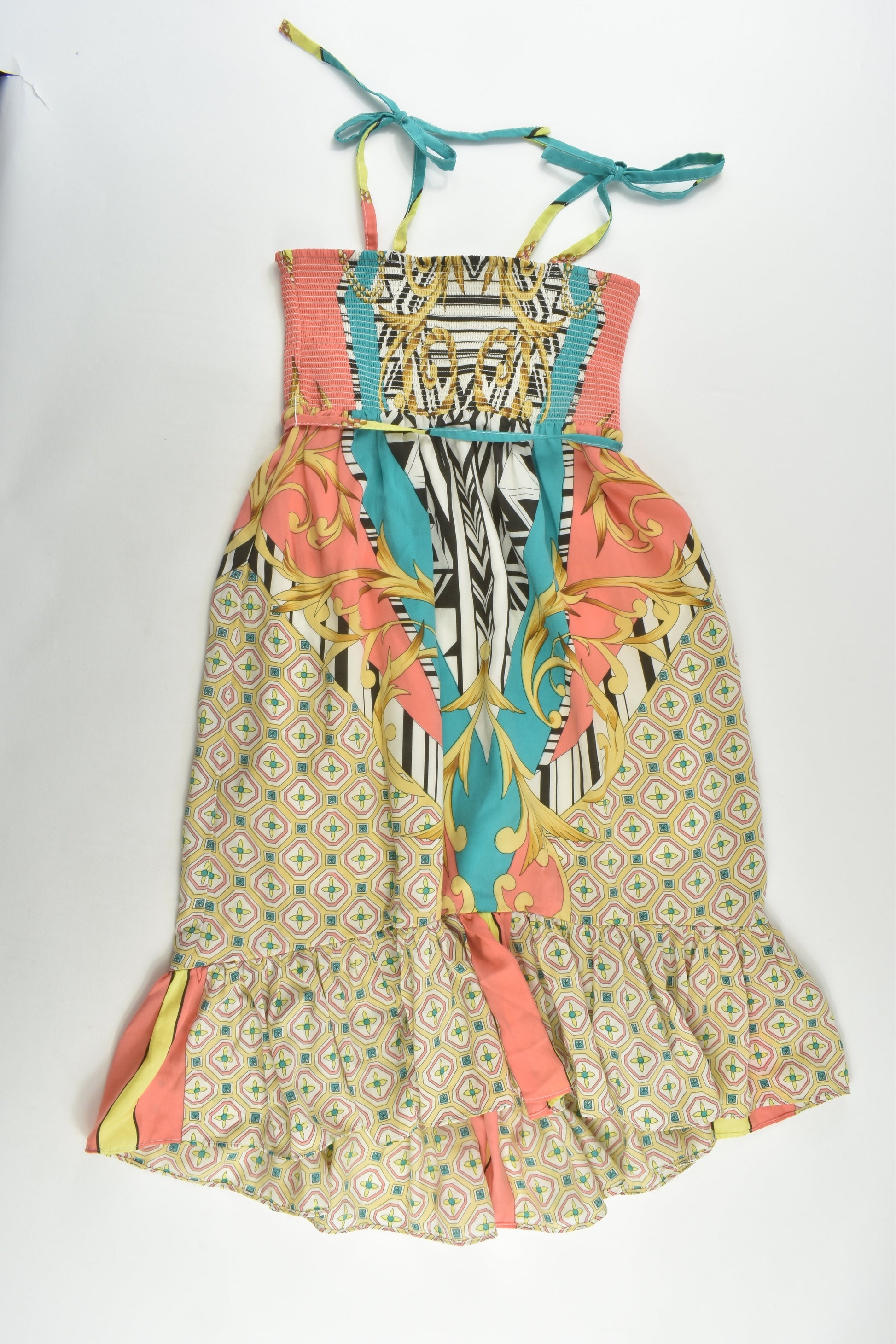 Bardot Junior Size 7 Dress