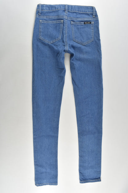 Bardot Junior Size 8 (128 cm) Denim Pants