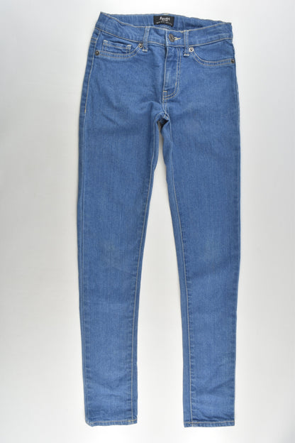 Bardot Junior Size 8 (128 cm) Denim Pants