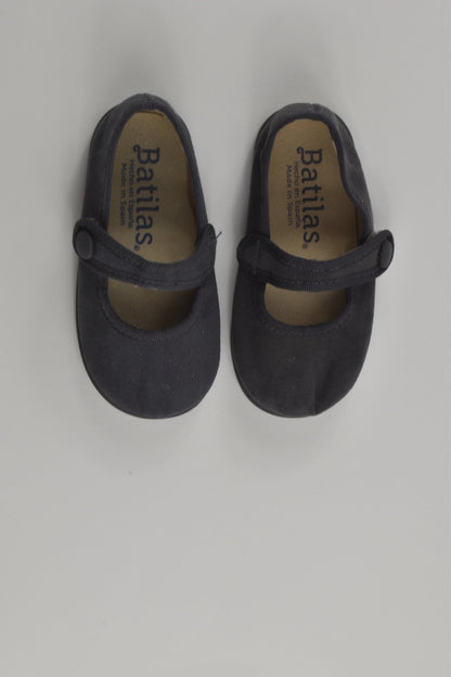 Batilas Size EUR 22 Shoes