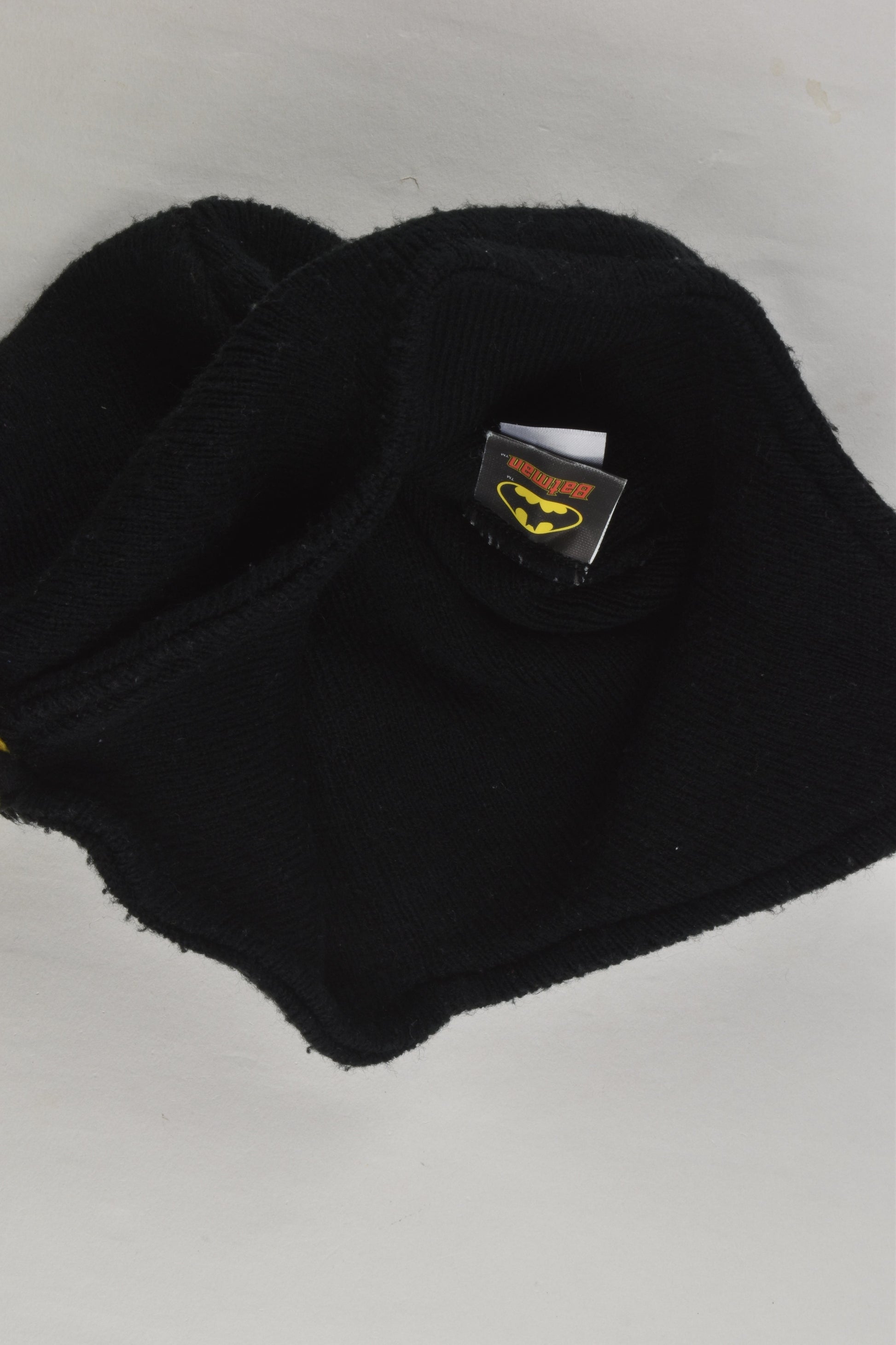 Batman Size 4-6 Beanie