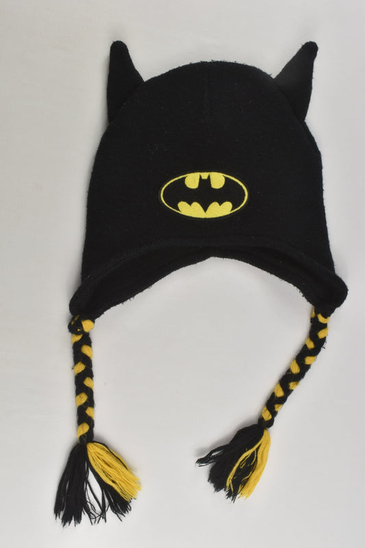 Batman Size 4-6 Beanie