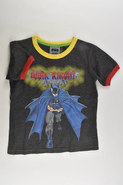 Batman Size 8 T-shirt