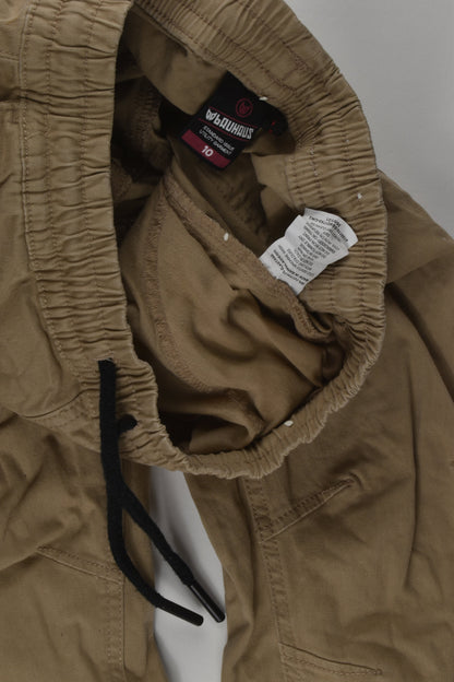 Bauhaus Size 10 Chino Pants