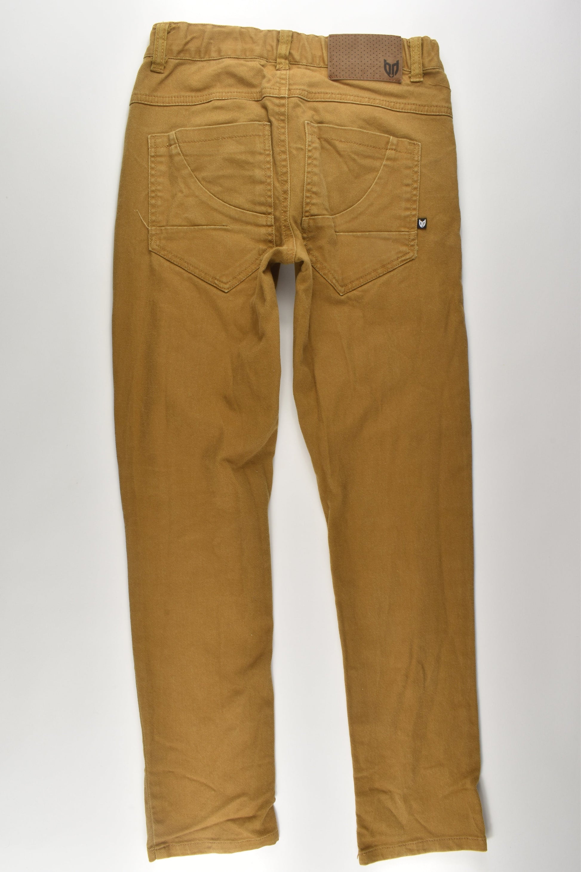 Bauhaus Size 10 Pants