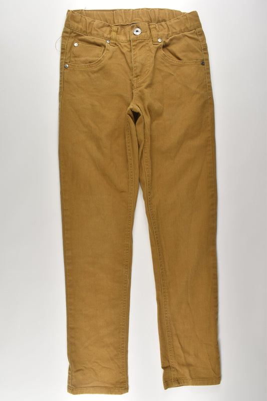 Bauhaus Size 10 Pants