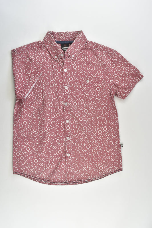 Bauhaus Size 10 Shirt