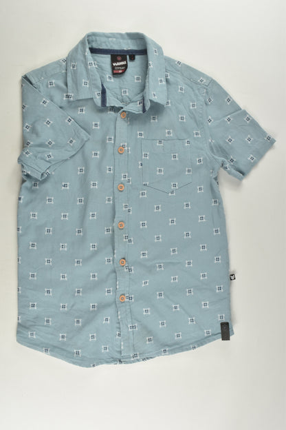 Bauhaus Size 10 Shirt