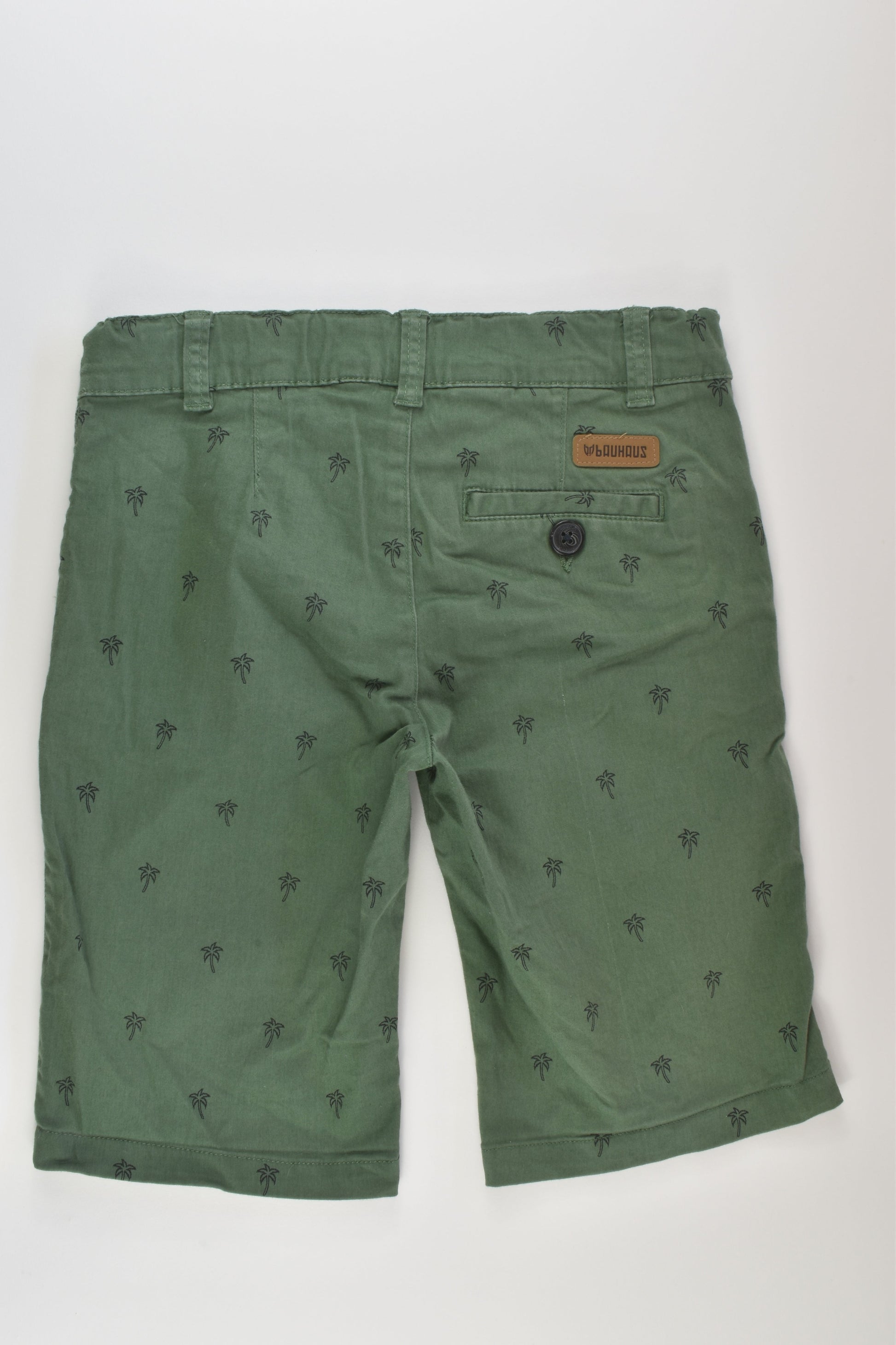 Bauhaus Size 10 Shorts