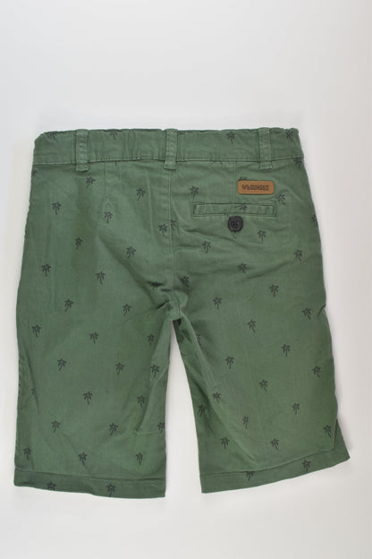 Bauhaus Size 10 Shorts