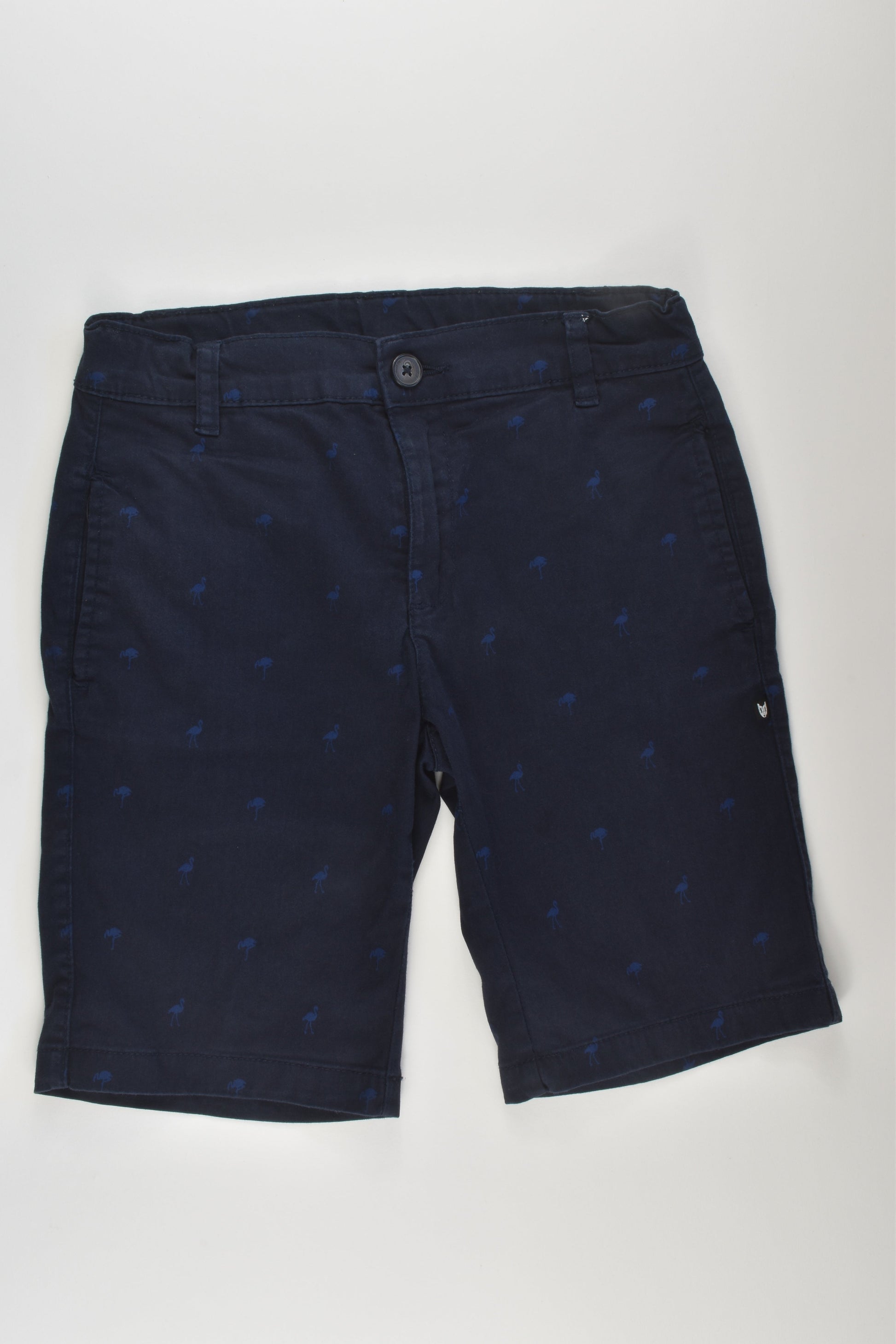 Bauhaus Size 10 Shorts