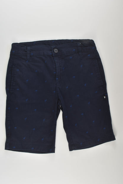 Bauhaus Size 10 Shorts