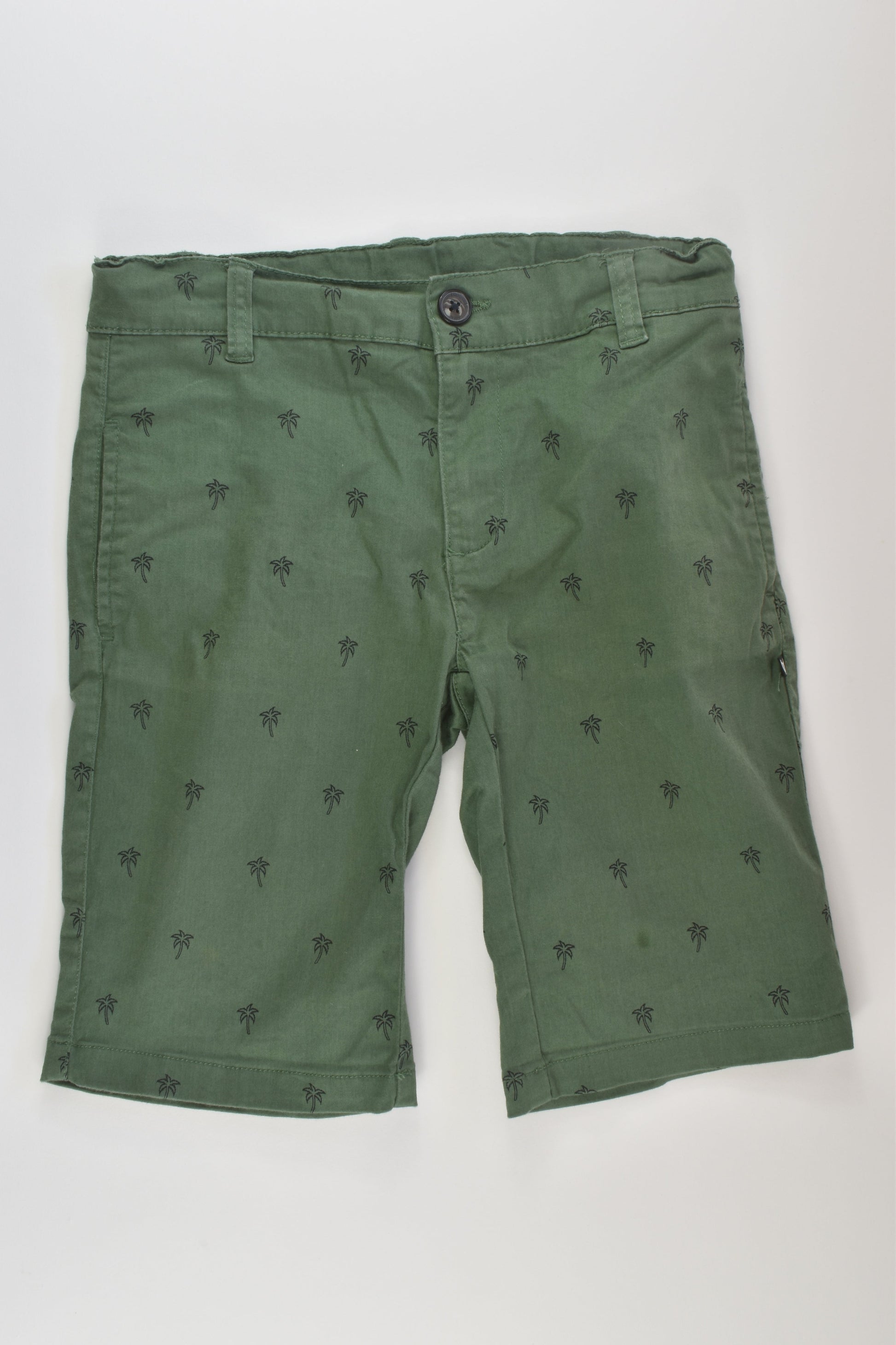 Bauhaus Size 10 Shorts