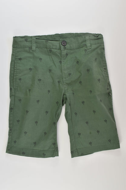 Bauhaus Size 10 Shorts