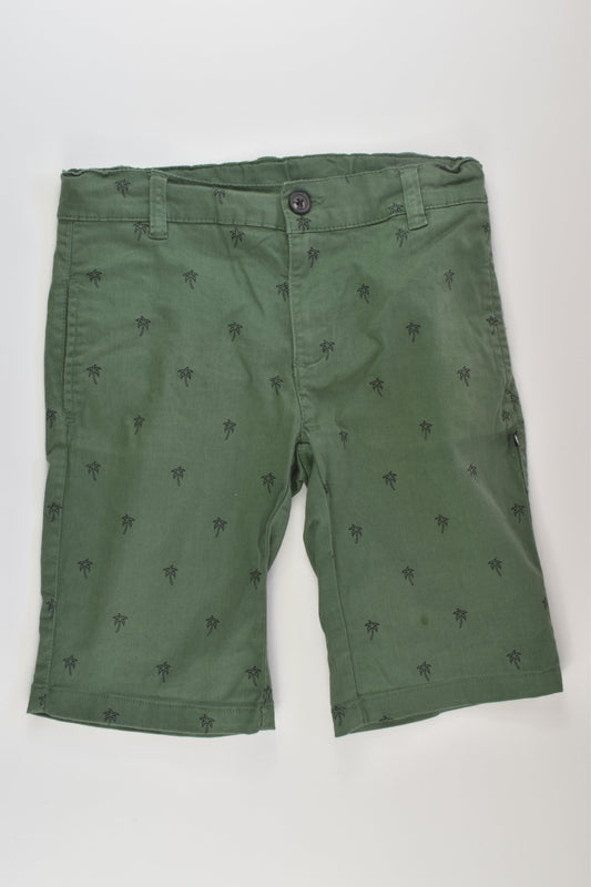 Bauhaus Size 10 Shorts