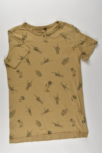 Bauhaus Size 10 T-shirt