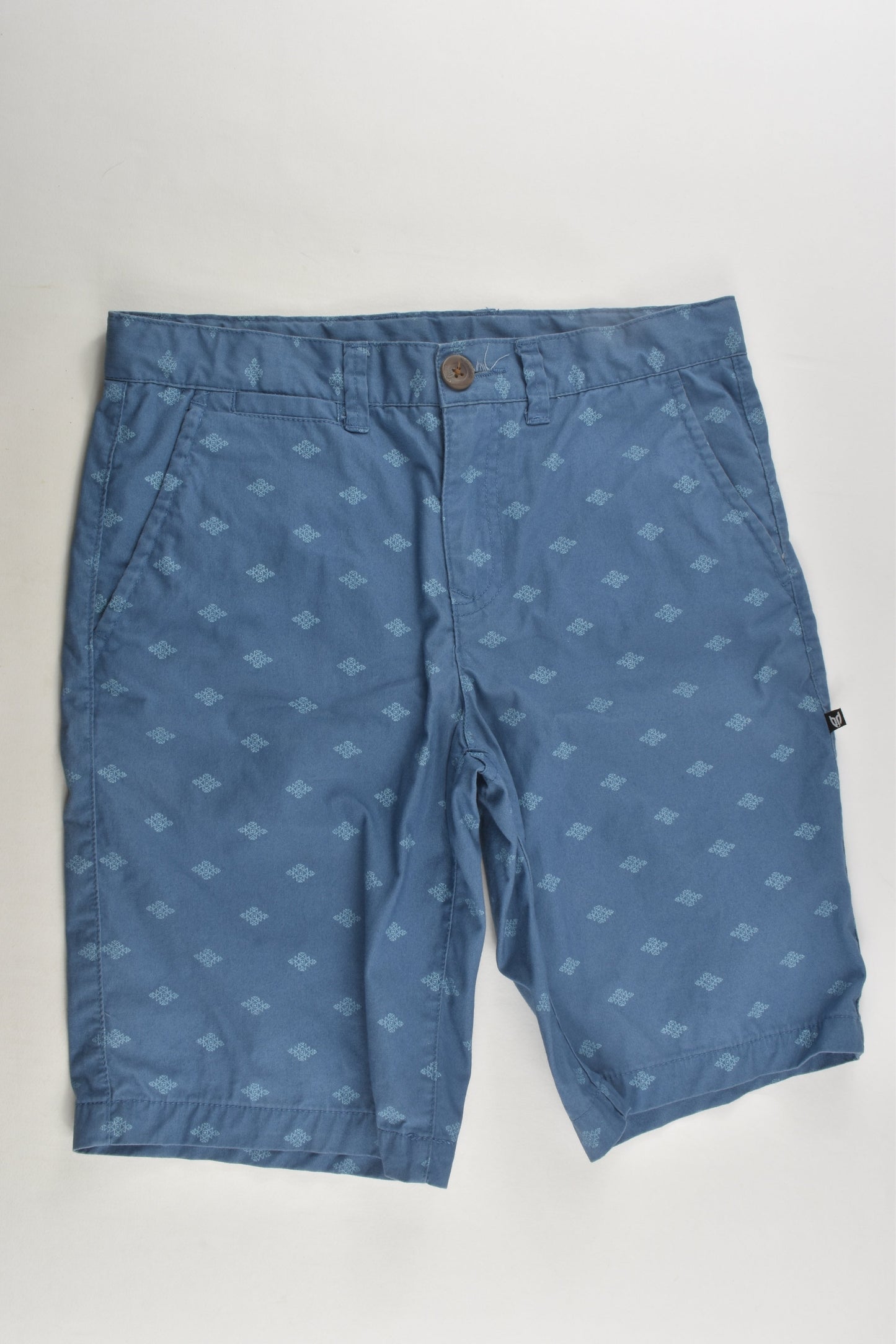 Bauhaus Size 12 Chino Shorts