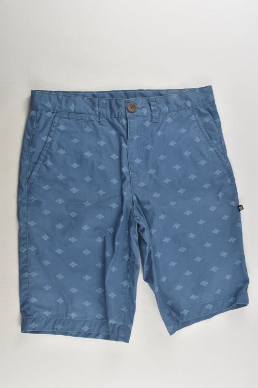 Bauhaus Size 12 Chino Shorts