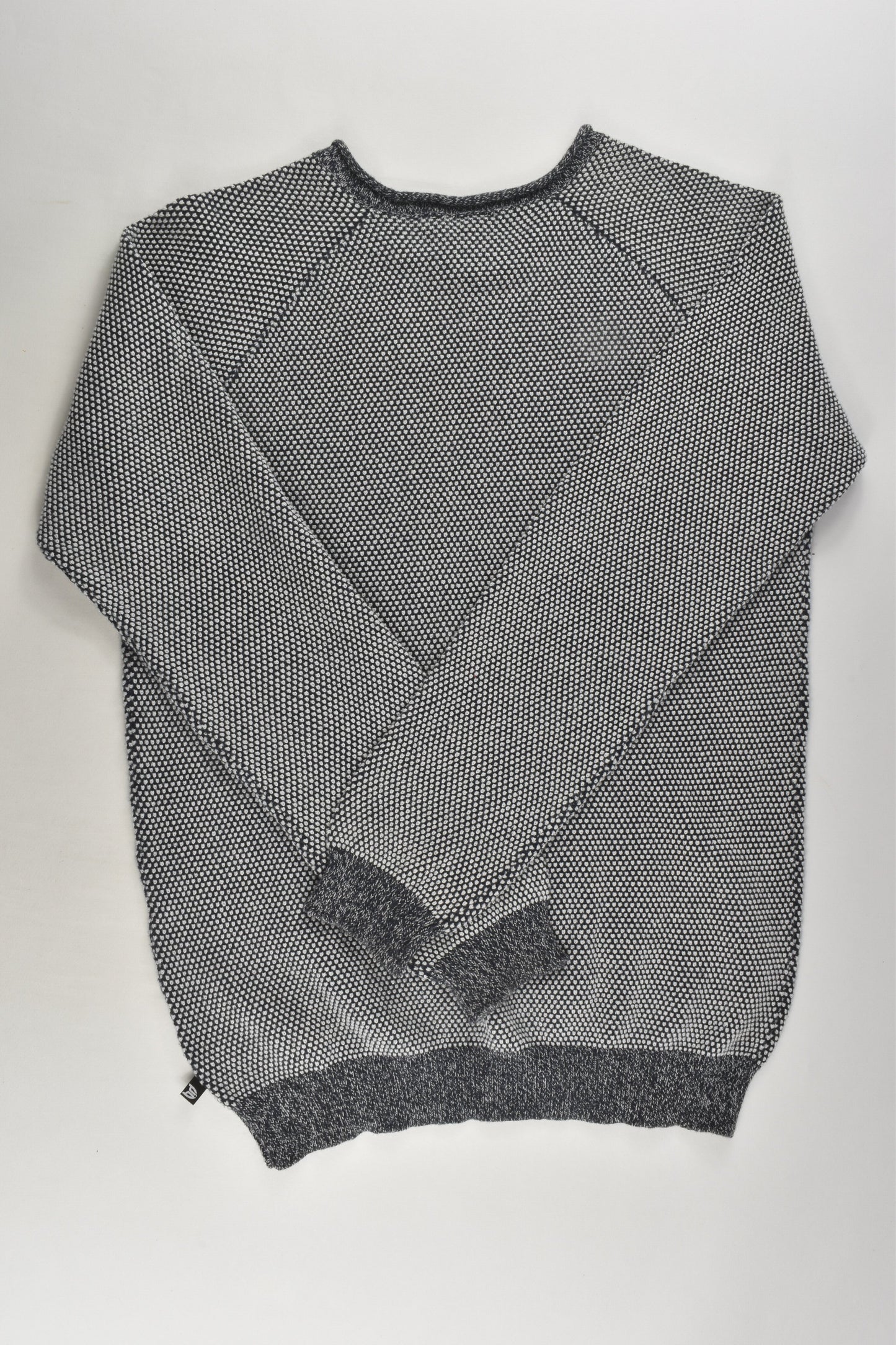 Bauhaus Size 12 Knit Jumper