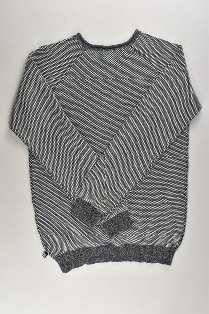 Bauhaus Size 12 Knit Jumper