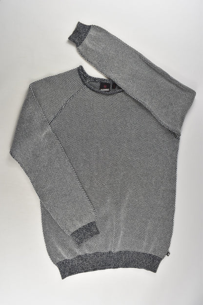 Bauhaus Size 12 Knit Jumper
