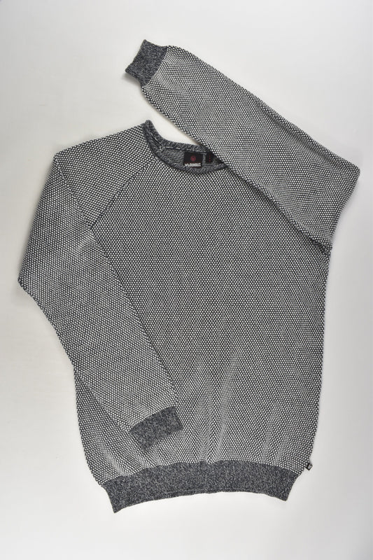 Bauhaus Size 12 Knit Jumper