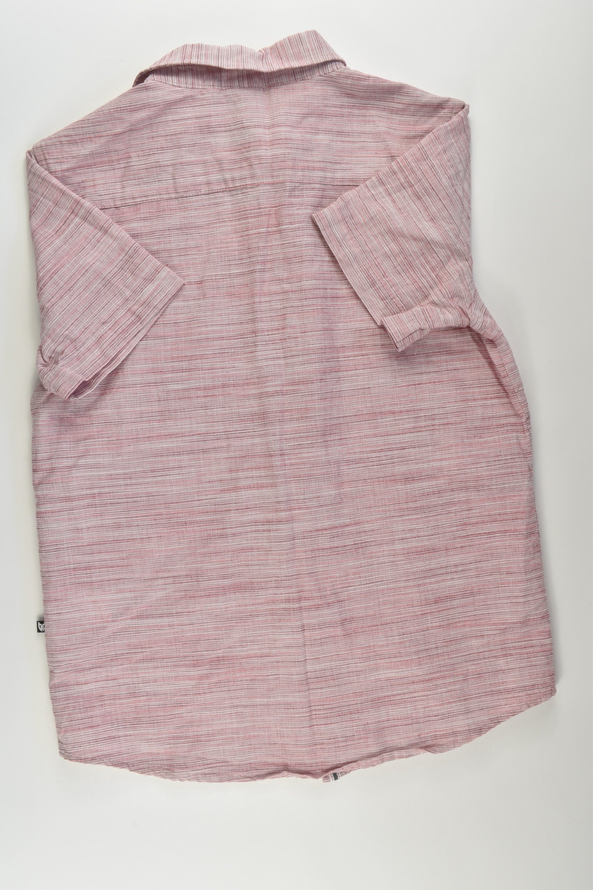 Bauhaus Size 12 Shirt