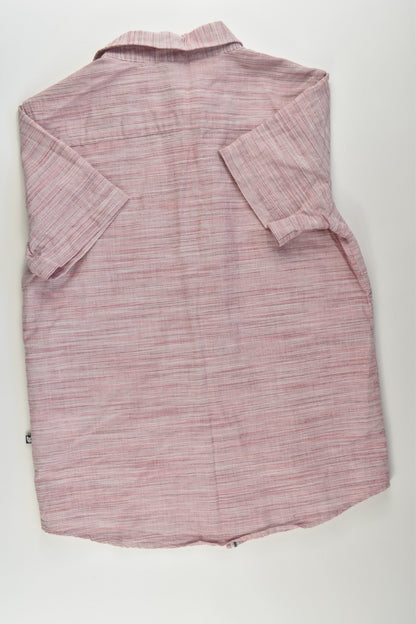 Bauhaus Size 12 Shirt