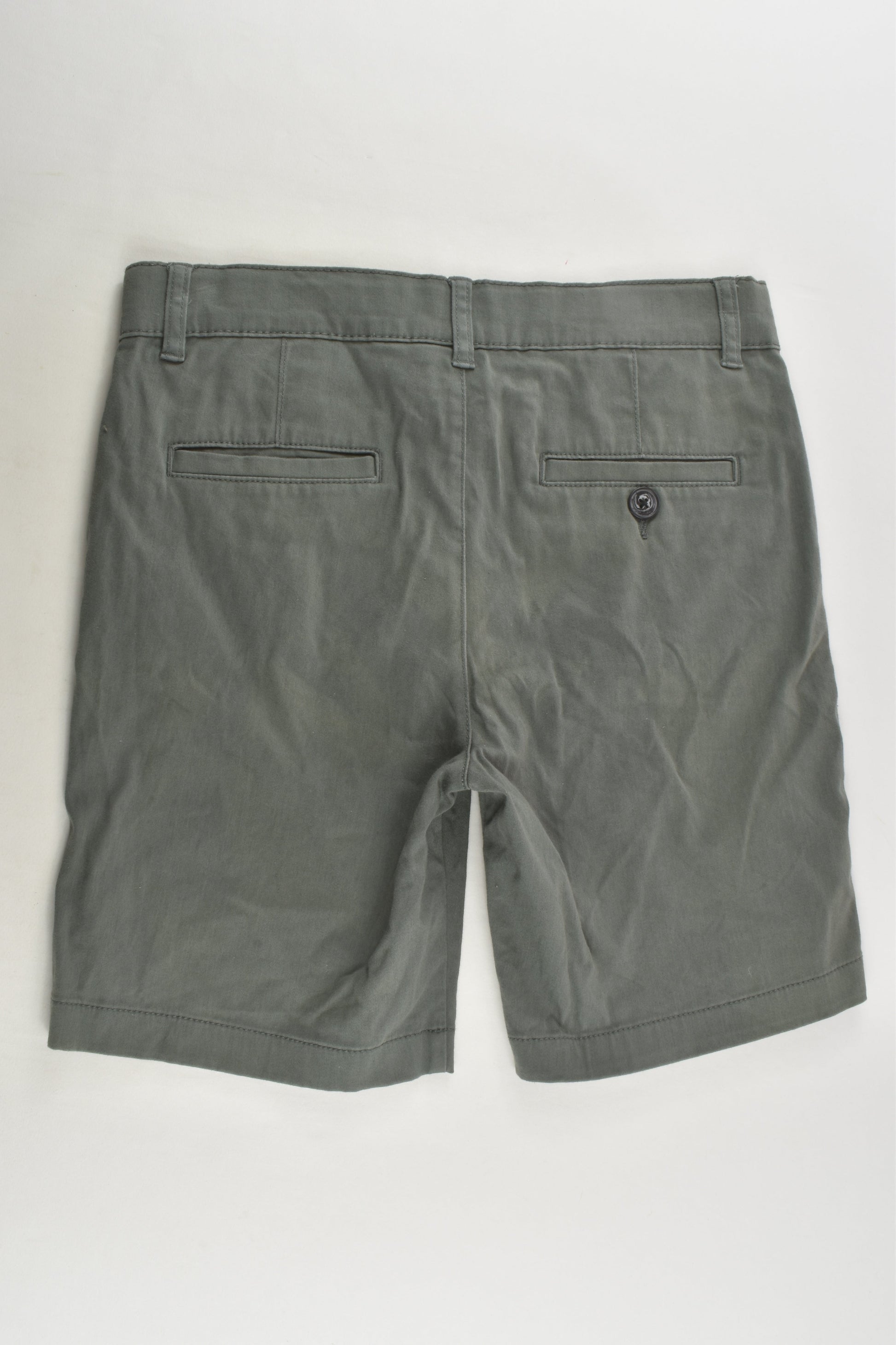 Bauhaus Size 12 Shorts