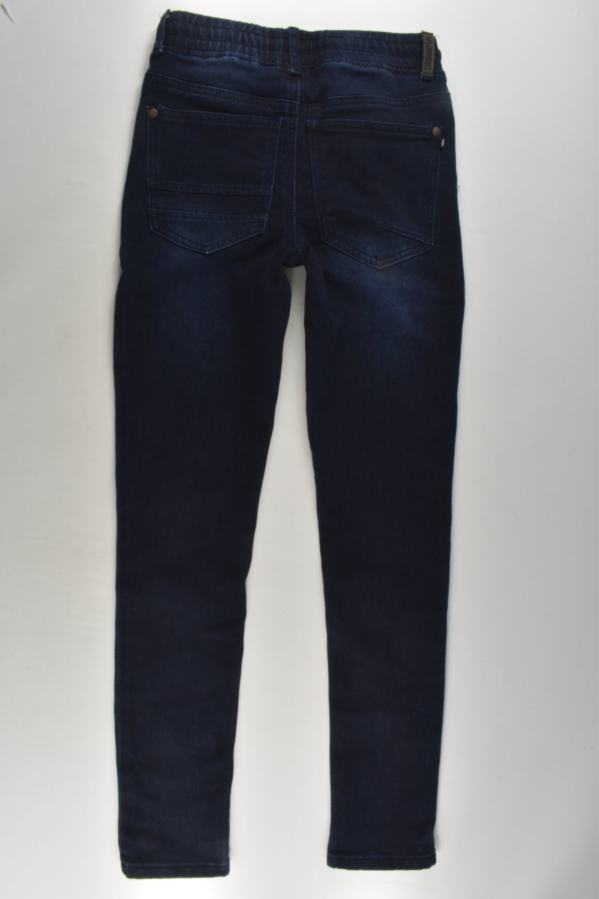 Bauhaus Size 8 Denim Pants
