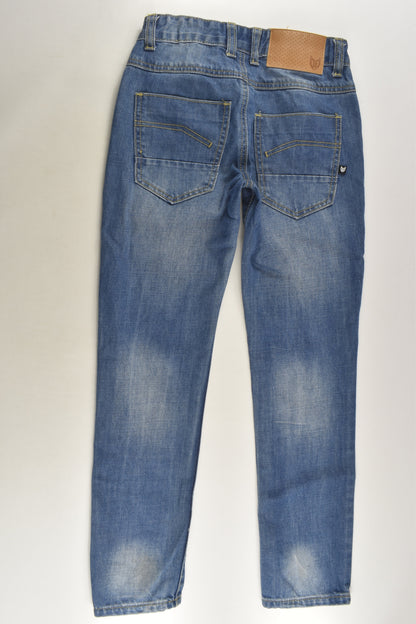 Bauhaus Size 8 Denim Pants