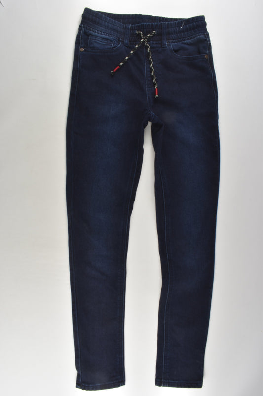Bauhaus Size 8 Denim Pants