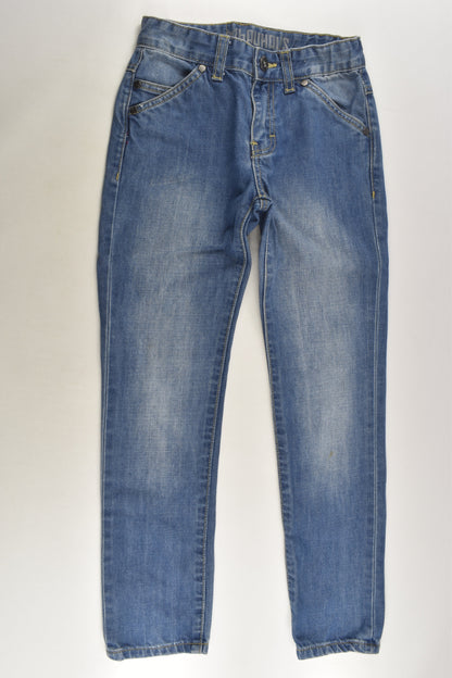 Bauhaus Size 8 Denim Pants