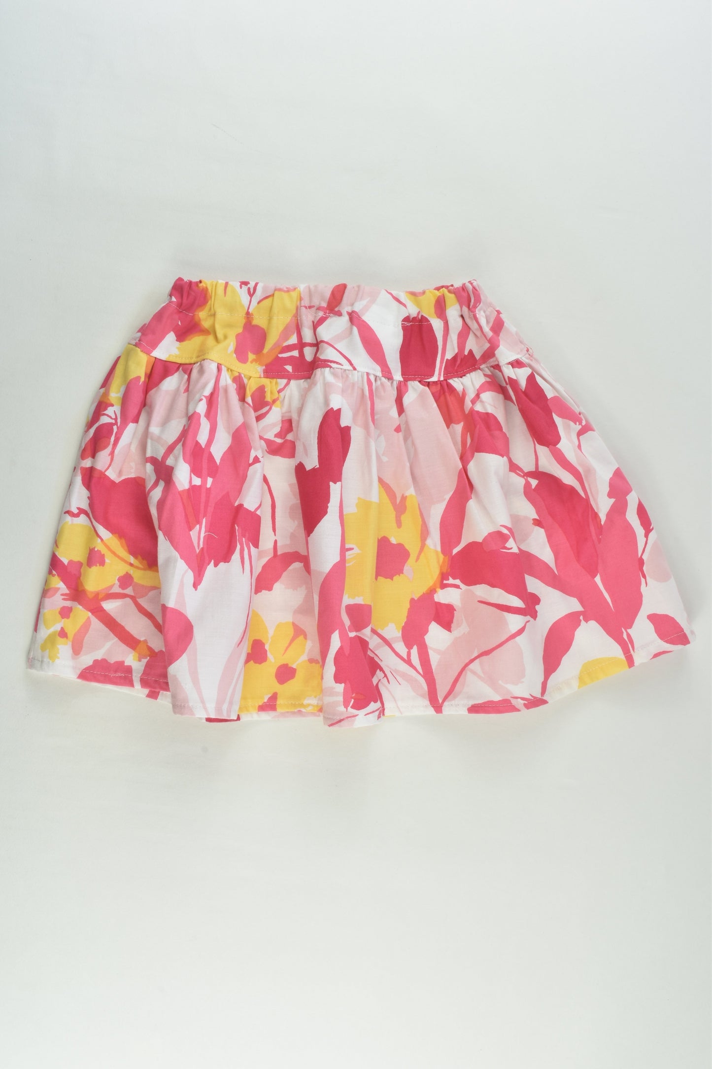 Bay Island Australia Size 2 Handmade Skirt