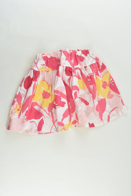 Bay Island Australia Size 2 Handmade Skirt