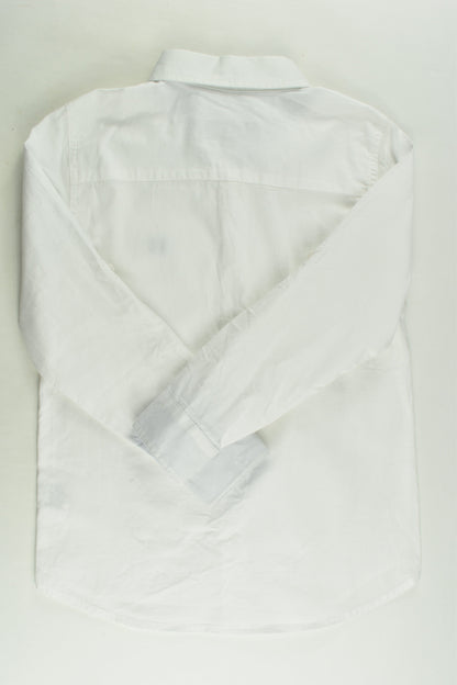 Beau Hudson Size 7 Shirt