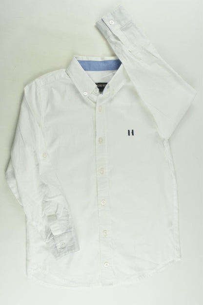 Beau Hudson Size 7 Shirt