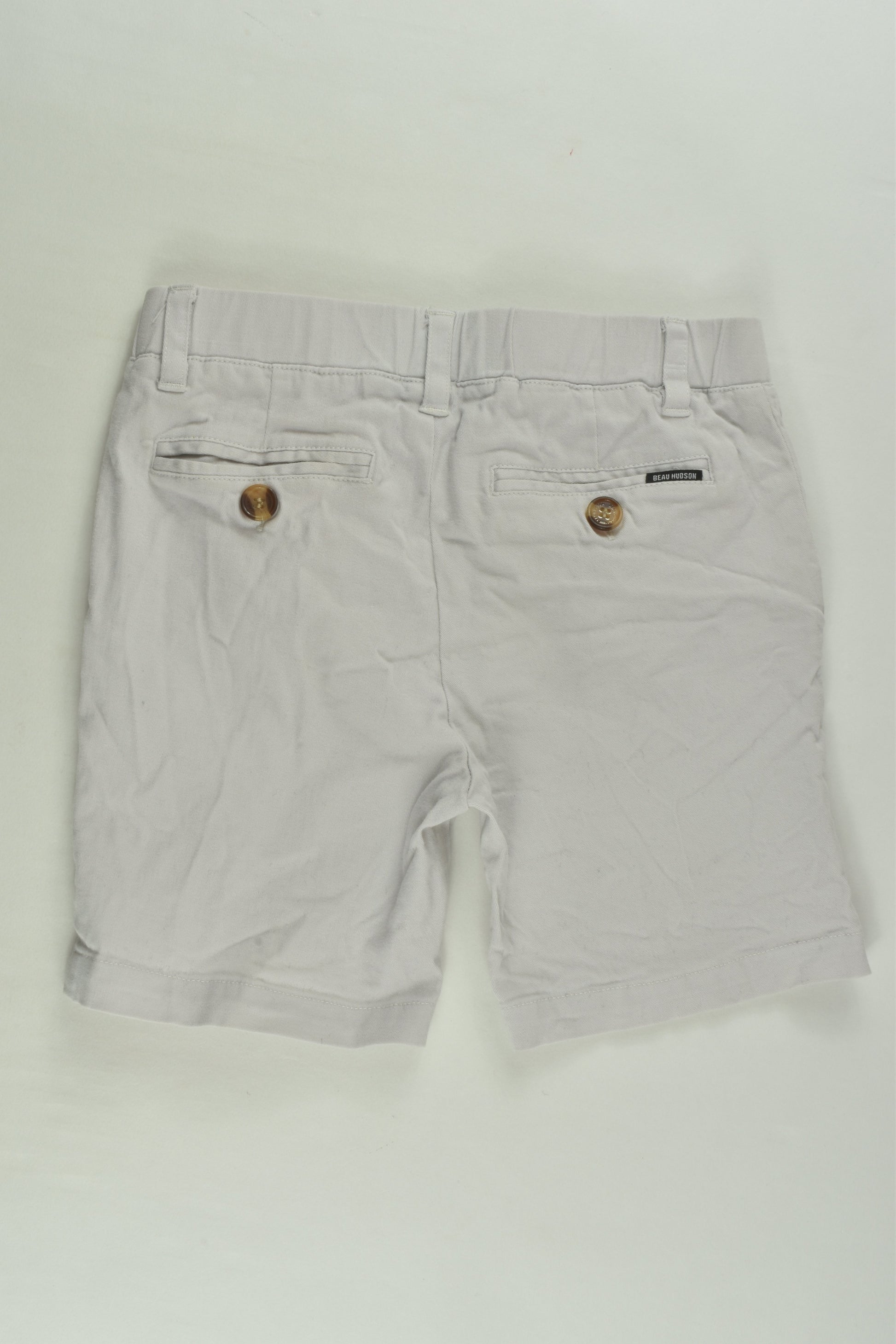 Beau Hudson Size 7 Shorts