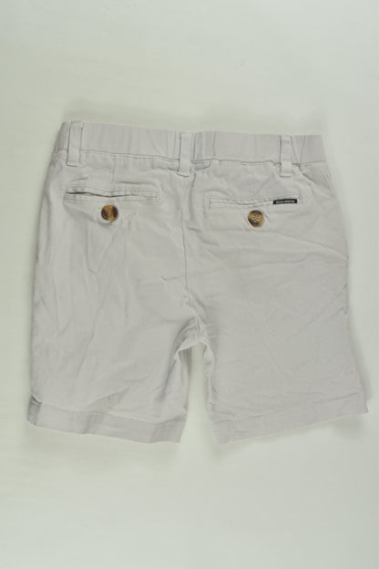 Beau Hudson Size 7 Shorts