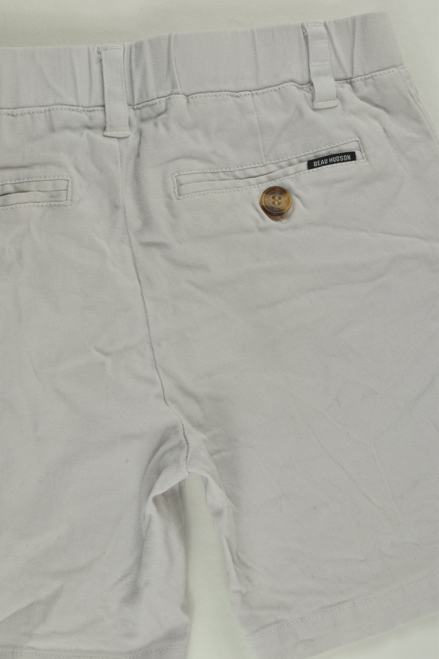 Beau Hudson Size 7 Shorts
